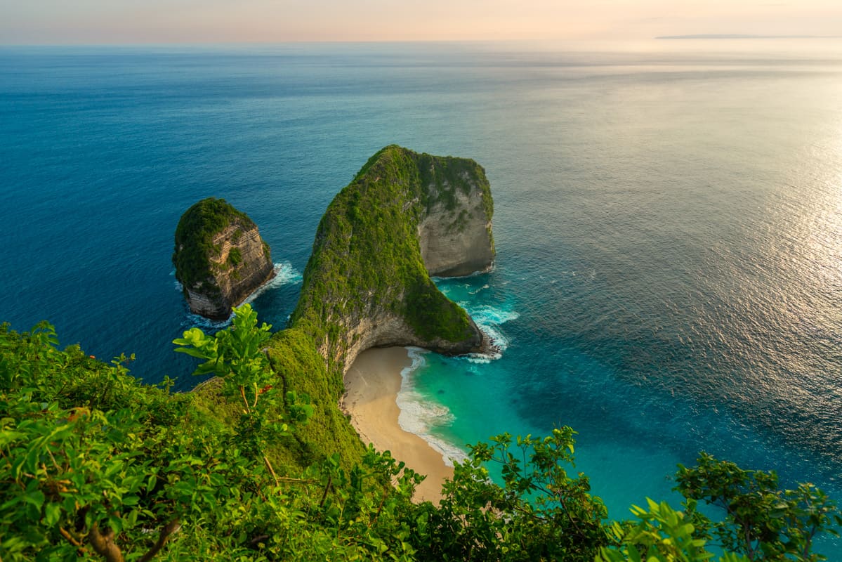 West Nusa Penida Tour