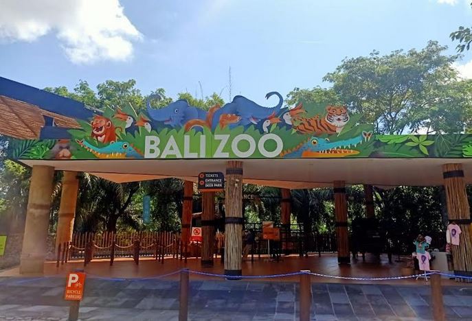 Bali Zoo